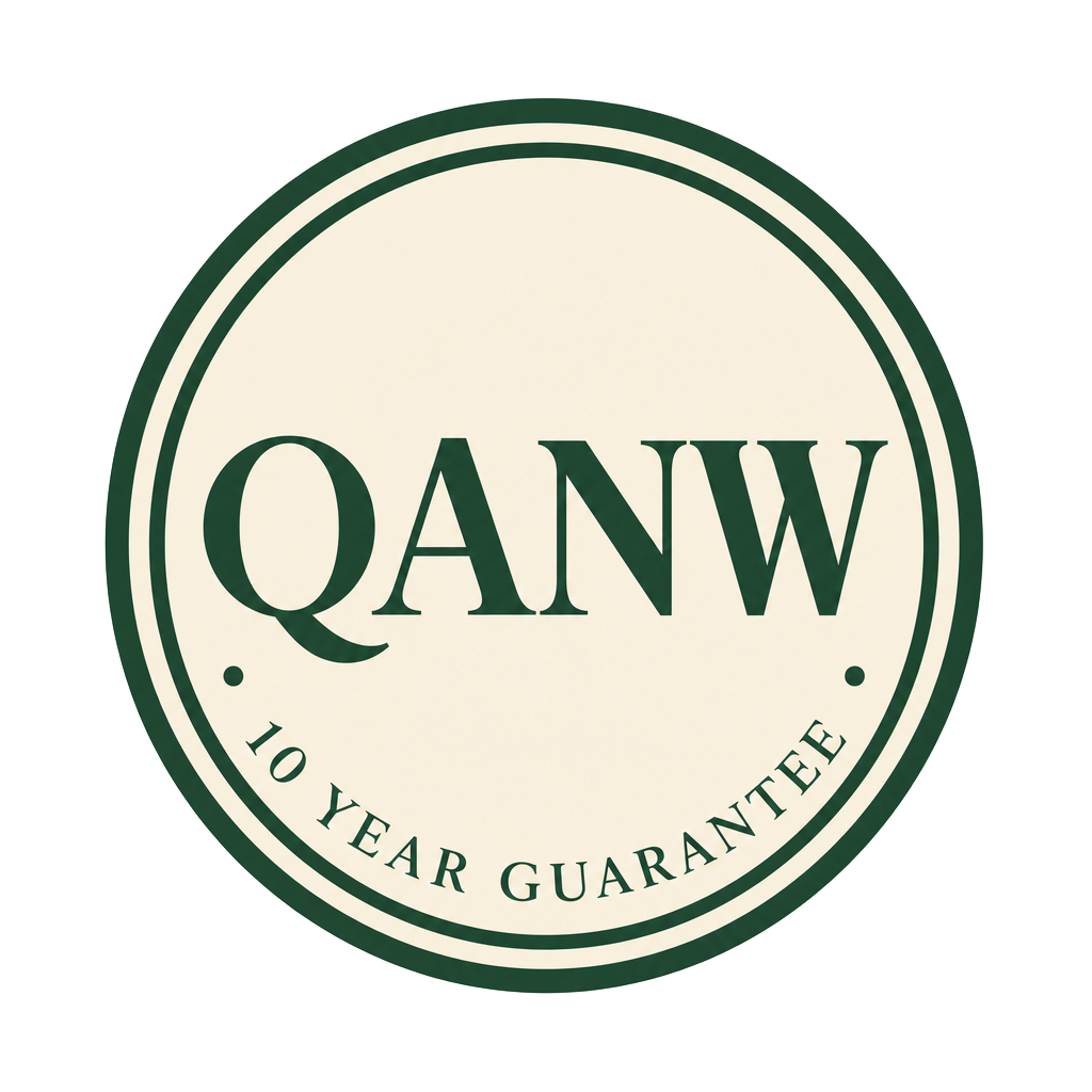 QANW — 10-Year IBG Provider